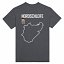 Camiseta Nurburgring | Nordschleife